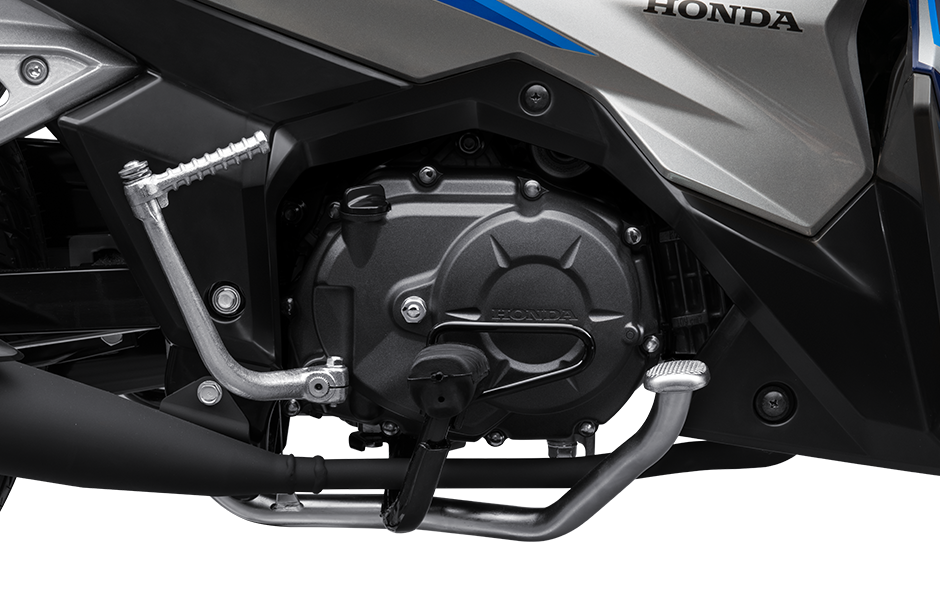 Động cơ Honda